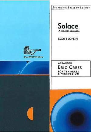 Joplin: Solace