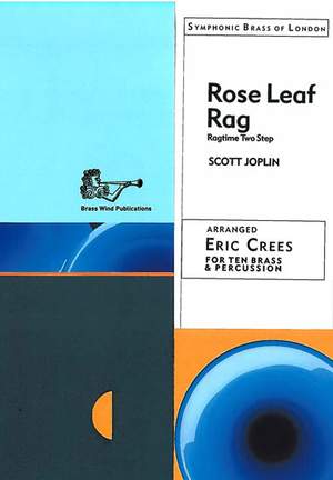 Joplin: Rose Leaf Rag