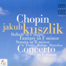 Chopin: Piano Works