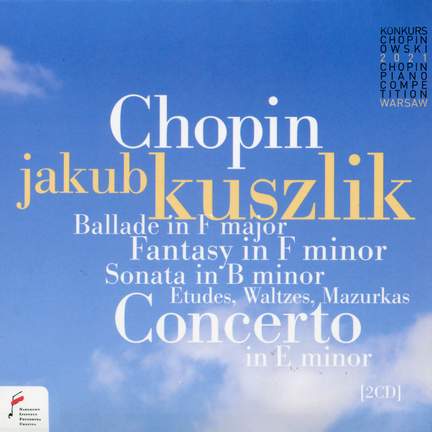 Chopin: Piano Works