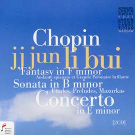 Chopin: Piano Works