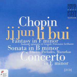 Chopin: Piano Works