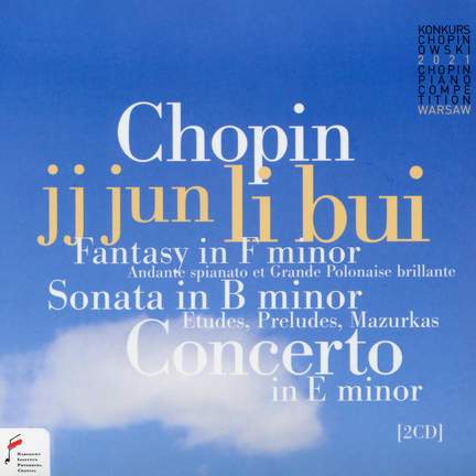 Chopin: Piano Works