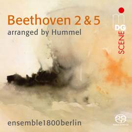 Beethoven: Symphony No. 2 & Symphony No. 5