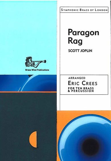 Joplin: Paragon Rag