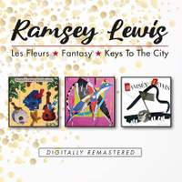 Les Fleurs / Fantasy / Keys to the City