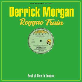 Reggae Train - Best of Live in London