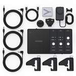 EVANS Hybrid Sensory Percussion Sound System Product Image