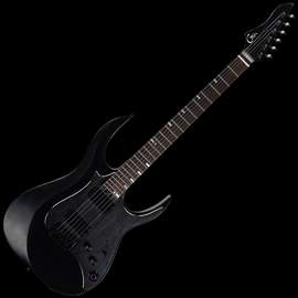 Mooer Gtrs Modern M800 Pearl Black Rn