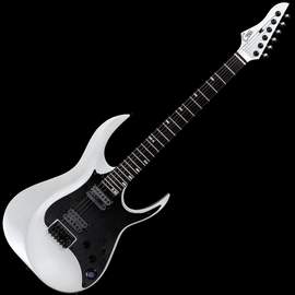 Mooer Gtrs Modern M800 Pearl White Rn