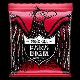 Ernie Ball: Paradigm Burly Slinky