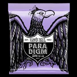 Ernie Ball: Paradigm Ultra Slinky