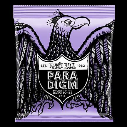 Ernie Ball: Paradigm Ultra Slinky
