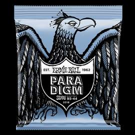 Ernie Ball: Paradigm Primo Slinky