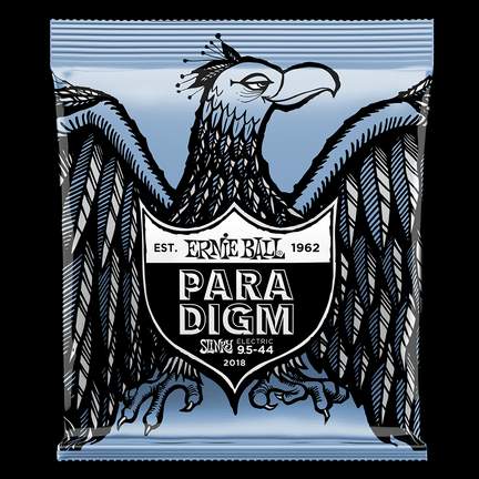 Ernie Ball: Paradigm Primo Slinky