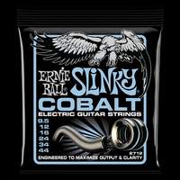 Ernie Ball: Cobalt Primo Slinky