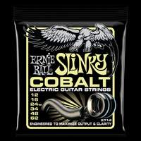 Ernie Ball: Cobalt Mammoth Slinky