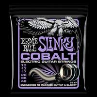 Ernie Ball: Cobalt Ultra Slinky