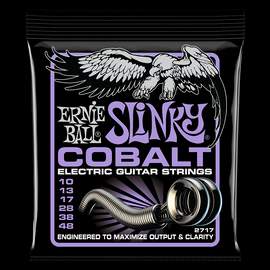 Ernie Ball: Cobalt Ultra Slinky