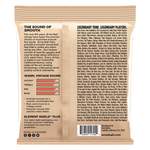 Ernie Ball: Flats Bass Product Image