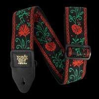 Ernie Ball: Western Rose Jacquard