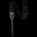 Ernie Ball Polypro Acoustic Strap Black Product Image
