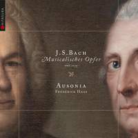 Bach: Musical Offering, BWV1079