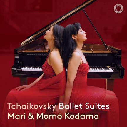 Tchaikovsky Ballet Duos