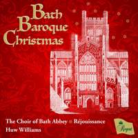 Bath Baroque Christmas