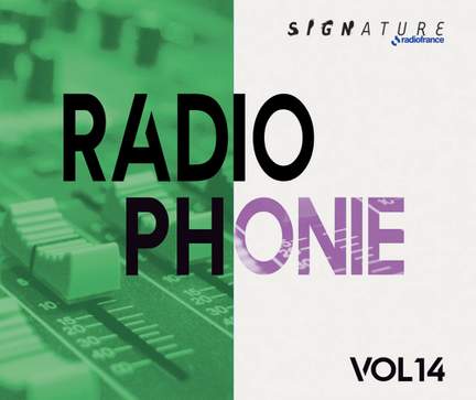Radiophonie Vol. 14