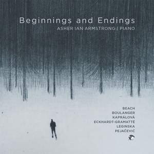 Beginnings and Endings