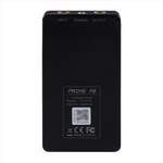 Mooer Prime P2 Intelligent Portable Multi-fx Black Product Image