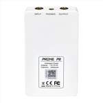 Mooer Prime P2 Intelligent Portable Multi-fx White Product Image