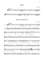 John Eccles: Incidental Music, Part 3 Product Image