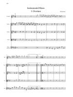 John Eccles: Incidental Music, Part 3 Product Image