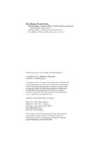 John Eccles: Incidental Music, Part 3 Product Image