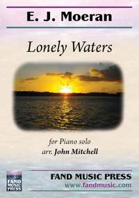 E. J. Moeran: Lonely Waters