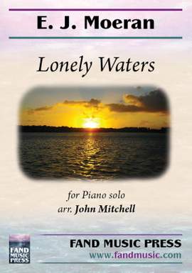E. J. Moeran: Lonely Waters