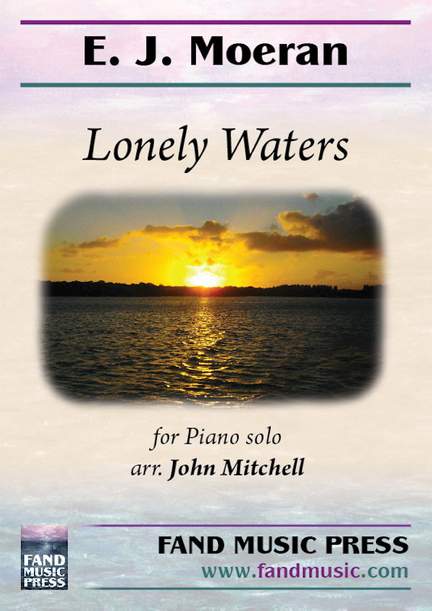E. J. Moeran: Lonely Waters