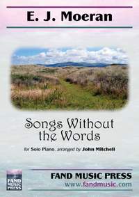 E. J. Moeran: Songs Without the Words