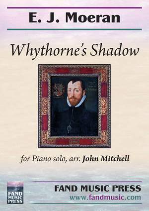 E. J. Moeran: Whythorne's Shadow