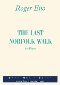 Roger Eno: The Last Norfolk Walk