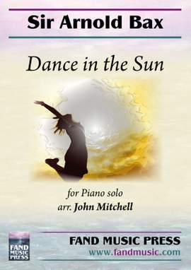 Bax: Dance in the Sun