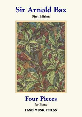 Bax: Four Pieces