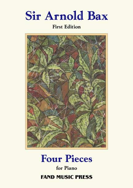 Bax: Four Pieces