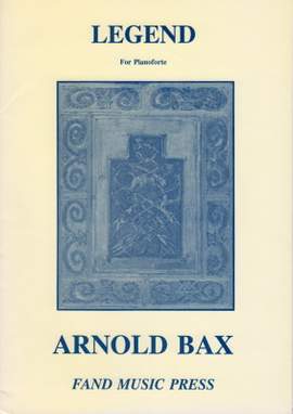 Bax: Legend