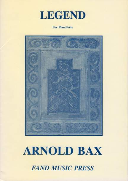 Bax: Legend