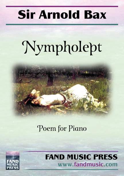 Bax: Nympholept