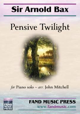 Bax: Pensive Twilight