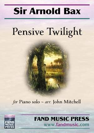 Bax: Pensive Twilight
